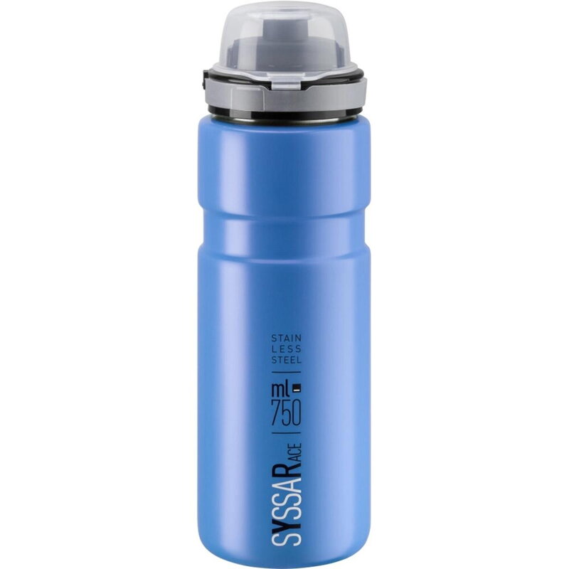 ELITE Bidon SYSSA RACE 750 albastru