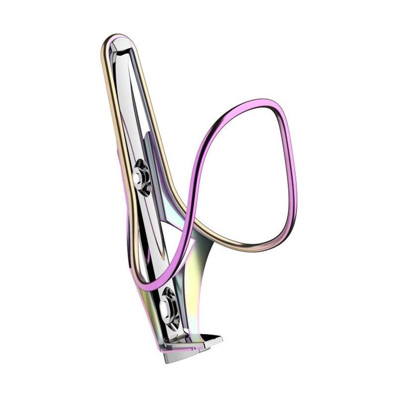 ELITE Coș MOREO INOX BLING cromat 