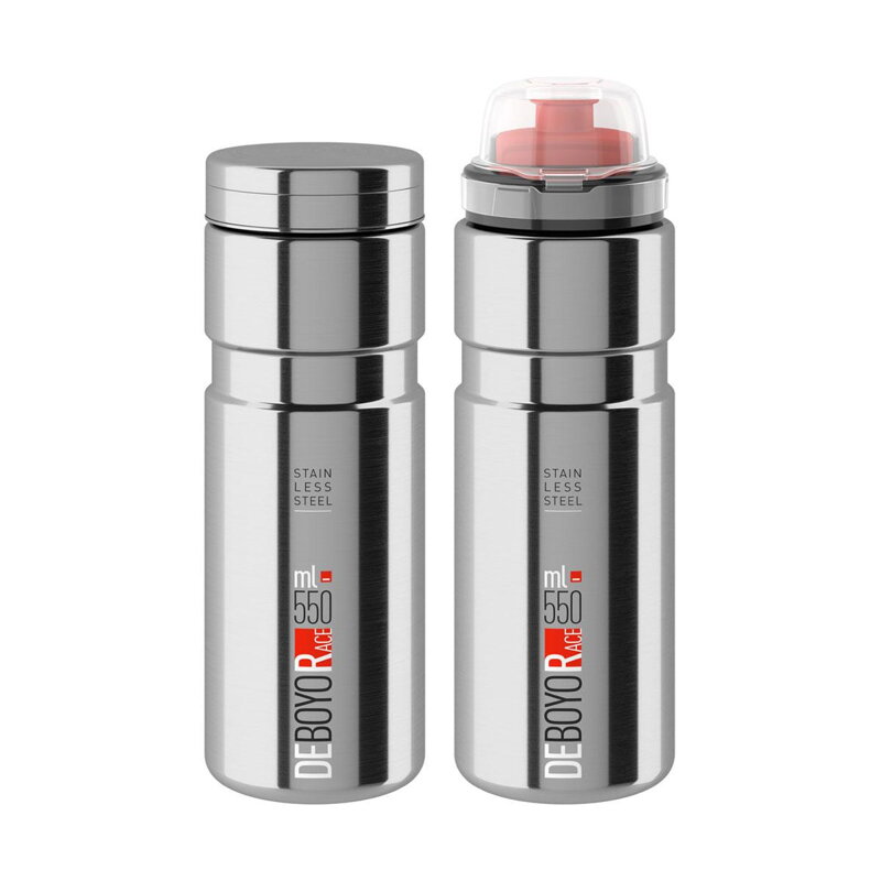 ELITE Bidon DEBOYO RACE 500 inox 12h 
