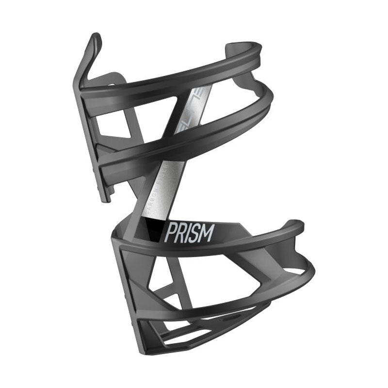 ELITE Coș PRISM R CARBON negru mat 