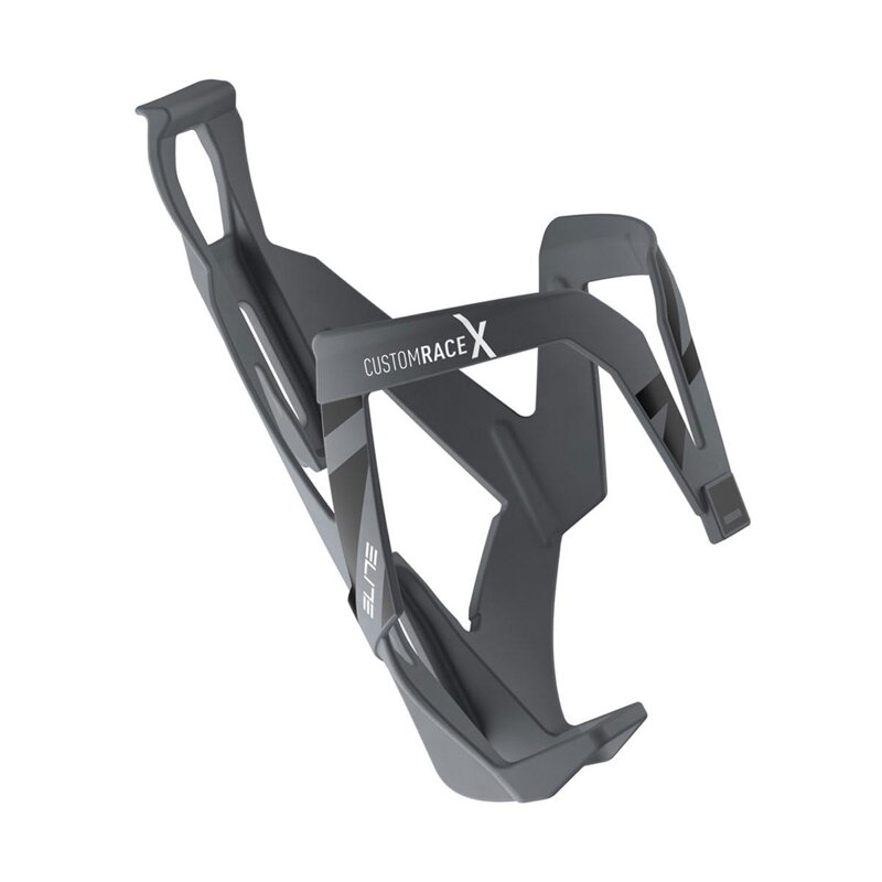 ELITE Coș CUSTOM RACE X gri 