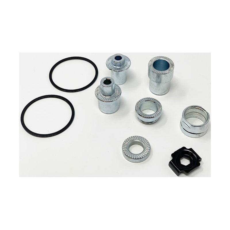 ELITE Set de adaptoare pentru SUITO și