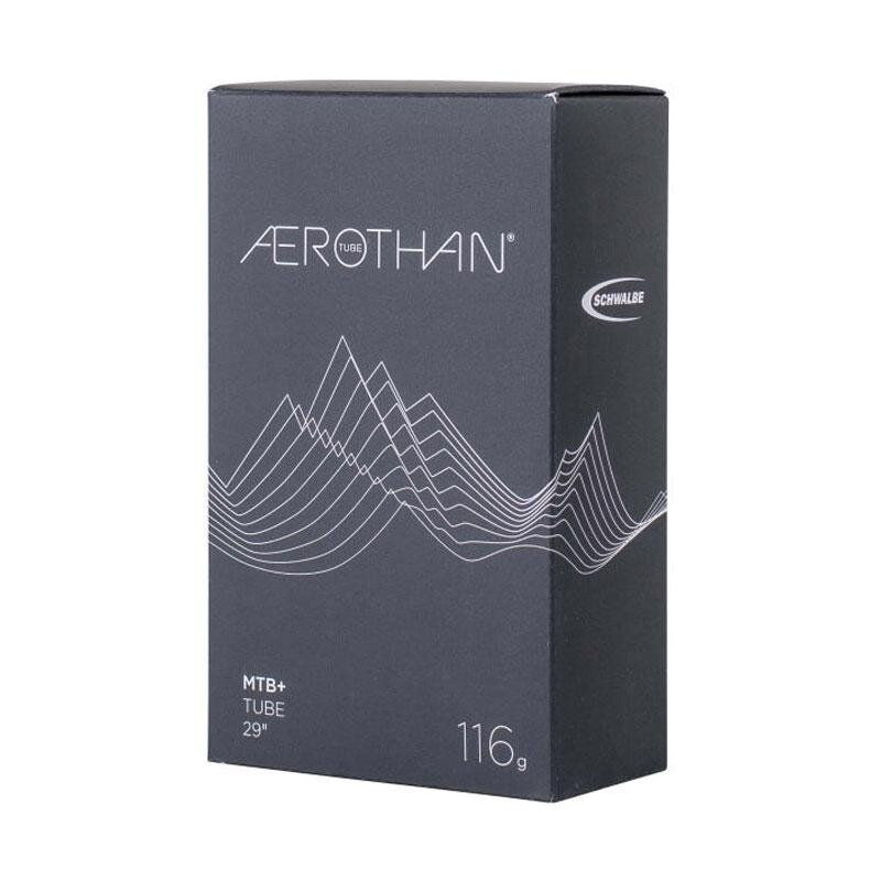 SCHWALBE Cameră SV19FE (62/75-622) 40mm 116g