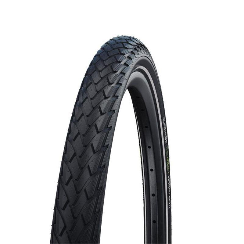 SCHWALBE Anvelopă MARATHON (44-584) 27.5x1.65 650x42B Performance 67EPI 820g Reflex 