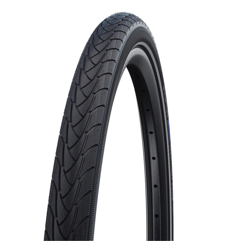 SCHWALBE Anvelopă MARATHON PLUS (32-622) 28x1.25 700x32C Performance 67EPI SmartGuard 810g Reflex 