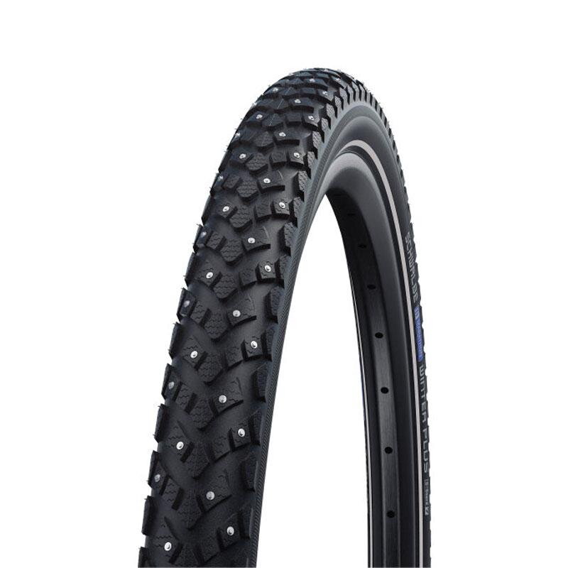 SCHWALBE Anvelopă MARATHON WINTER PLUS (35-622) 28x1.35 700x35C Performance 67EPI SmartGuard 920g Reflex 