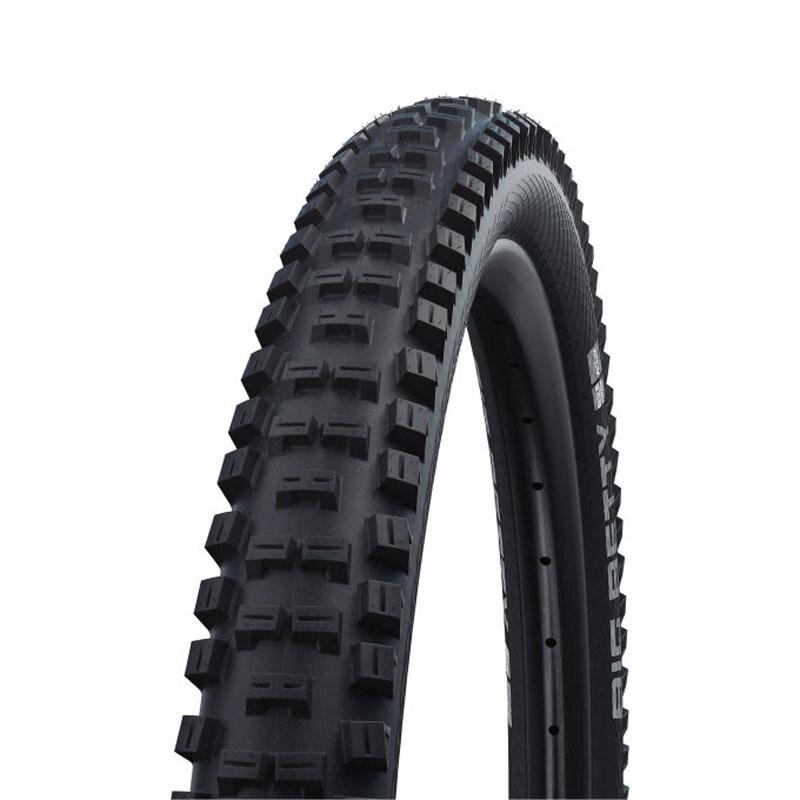SCHWALBE Anvelopă BIG BETTY (62-584) 27.5x2.40 Performance 2x50EPI 1410g Negru 