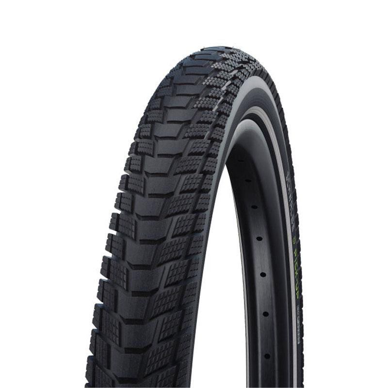SCHWALBE Anvelopă PICK-UP (60-559) 26x2.35 Performance 2x67EPI 1250g Reflex E-Bike 