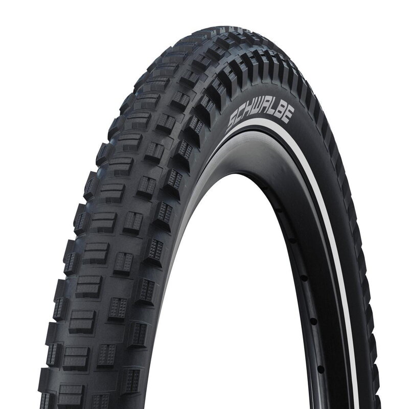 SCHWALBE Anvelopă LITTLE JOE (37-254) 14x1.40 Performance 67EPI 210g Negru reflex 