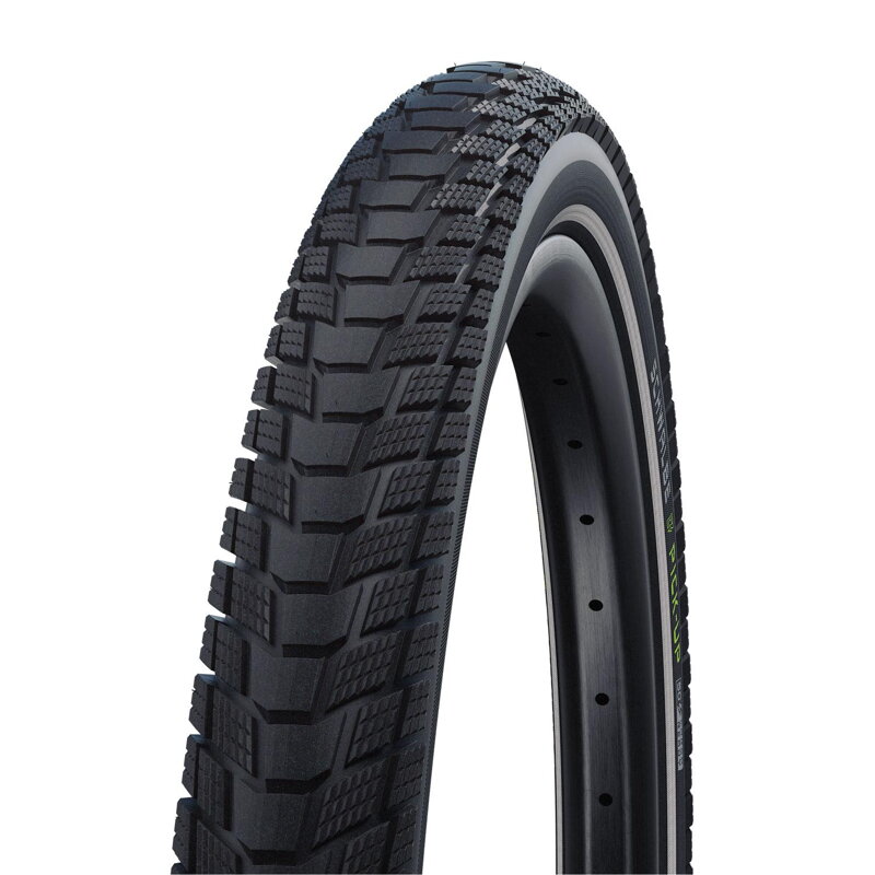 SCHWALBE Anvelopă PICK-UP (60-507) 24x2.35 Performance 2x67EPI 1150g Reflex E-Bike