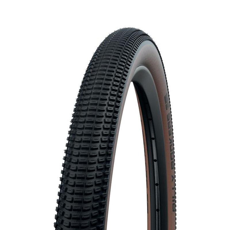 SCHWALBE Anvelopă BILLY BONKERS (54-559) 26x2.10 Active 50EPI K-Guard 620g Bronz 