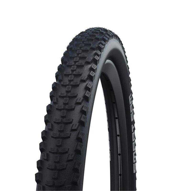 SCHWALBE Anvelopă SMART SAM (57-584) 27.5x2.25 Performance 67EPI 720g Negru 