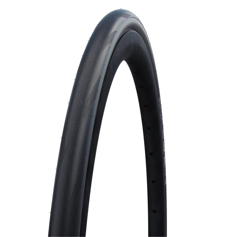 SCHWALBE Plášť ONE 24x1.00 (25-540) 127EPI 205g Evo V-Guard WHSC skladací