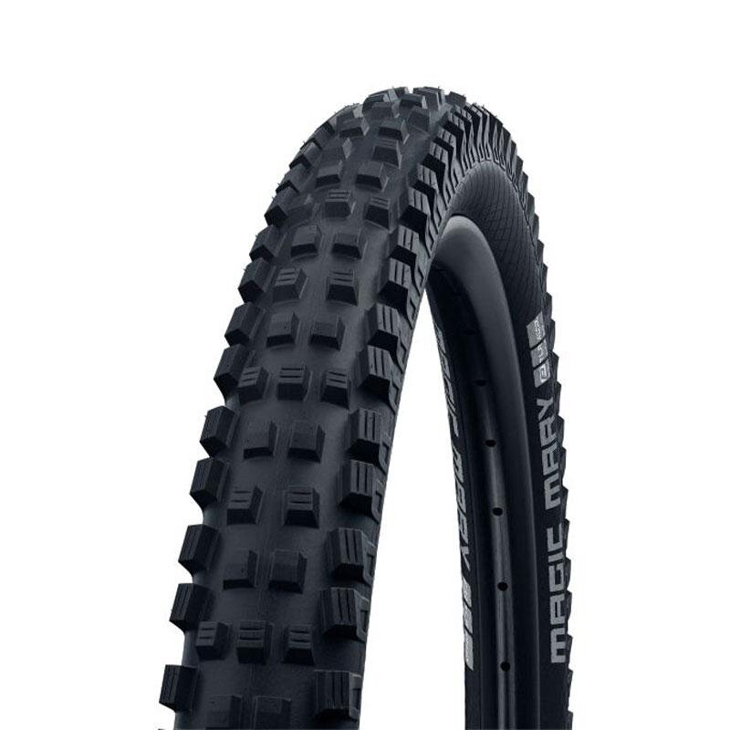 SCHWALBE Anvelopă MAGIC MARY (62-584) 27.5x2.40 Performance 67EPI 1075g Negru TLR 