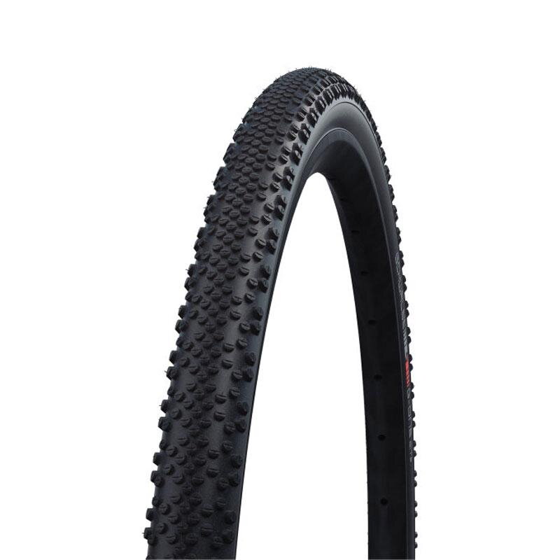 SCHWALBE Anvelopă G-ONE BITE (40-622) 28x1.50 700x40C Evolution 67EPI 480g Negru TLE SpeedGrip 