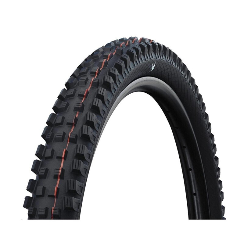 SCHWALBE Anvelopă MAGIC MARY (65-622) 29x2.60 Evolution 67EPI 1220g Negru TLE Soft 