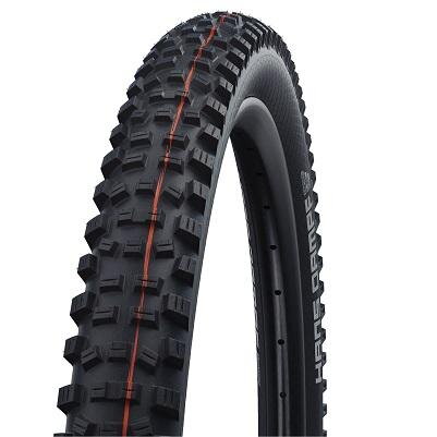 SCHWALBE Anvelopă HANS DAMPF (60-622) 29x2.35 Evolution 67EPI 1015g Negru TLE Soft 