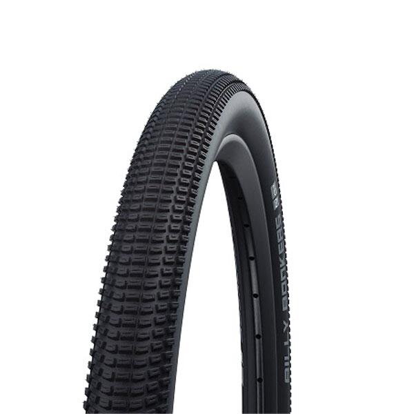 SCHWALBE Anvelopă BILLY BONKERS (54-559) 26x2.10 Performance 67EPI 490g Negru 