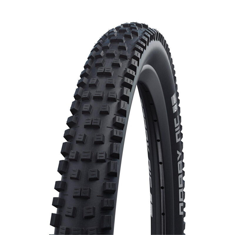 SCHWALBE Anvelopă NOBBY NIC (57-622) 29x2.25 Performance 67EPI 890g Negru TLR 