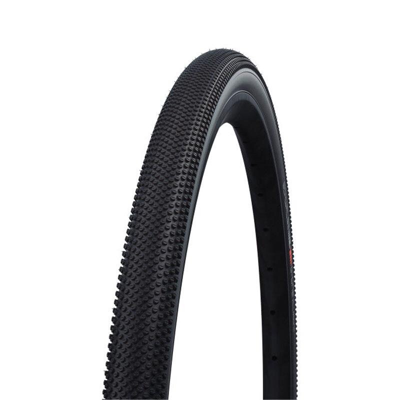 SCHWALBE Anvelopă G-ONE ALLROUND (45-622) 28x1.70 700x45C Evolution 67EPI 540g Negru TLE SpeedGrip 