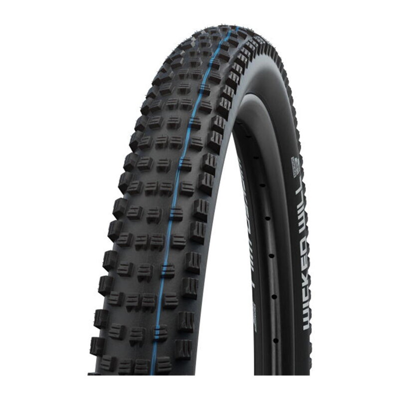 SCHWALBE Anvelopă WICKED WILL (65-622) 29x2.60 Evolution 67EPI 980g Negru TLE SpeedGrip 