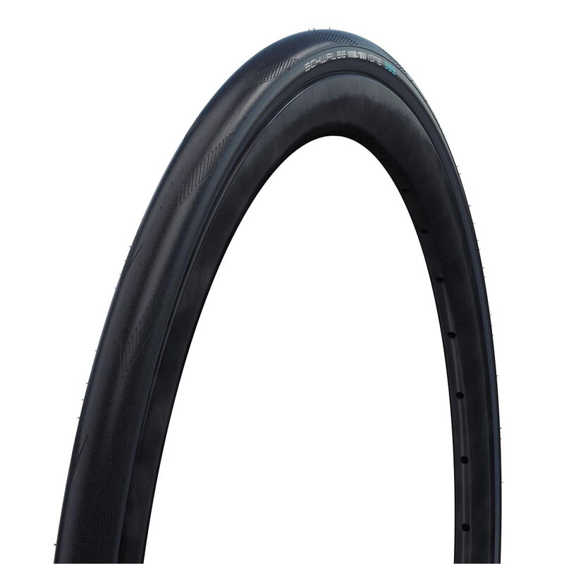 SCHWALBE Anvelopă ONE 365 (32-622) 28x1.25 700x32C Performance 67EPI RaceGuard 355g Negru reflex 4Sezon 