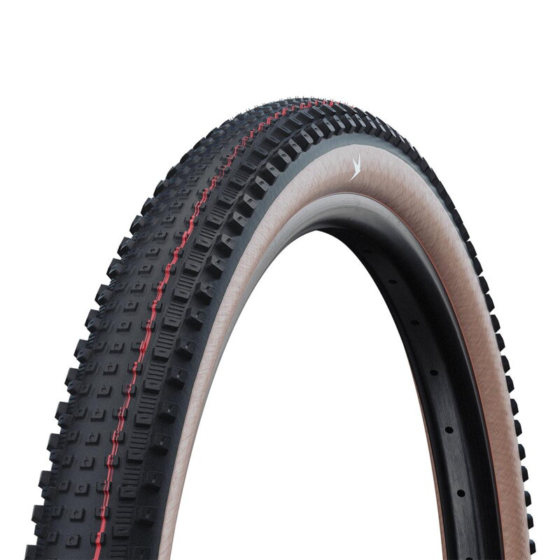SCHWALBE Anvelopă RICK XC (62-622) 29x2.40 Evolution 67EPI 760g Transparent TLR Speed 
