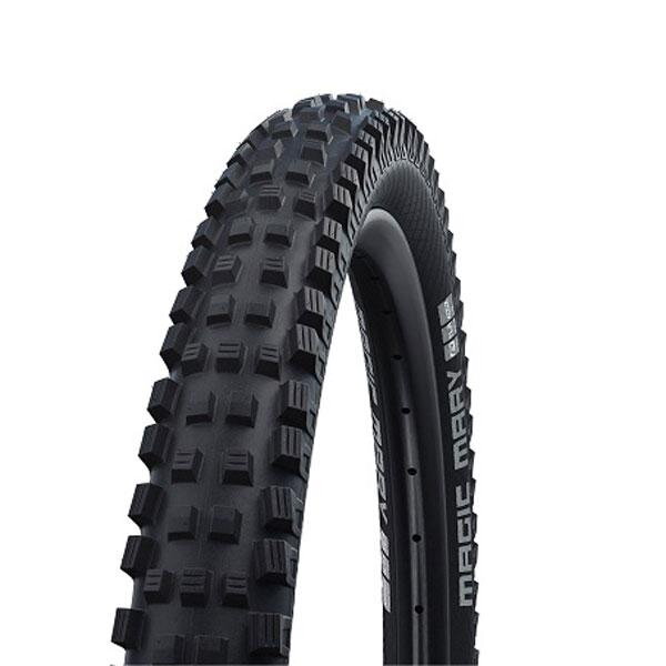 SCHWALBE Plášť MAGIC MARY 29x2.40 (62-622) 67EPI 1230g TLE Perf DD Addix skladací