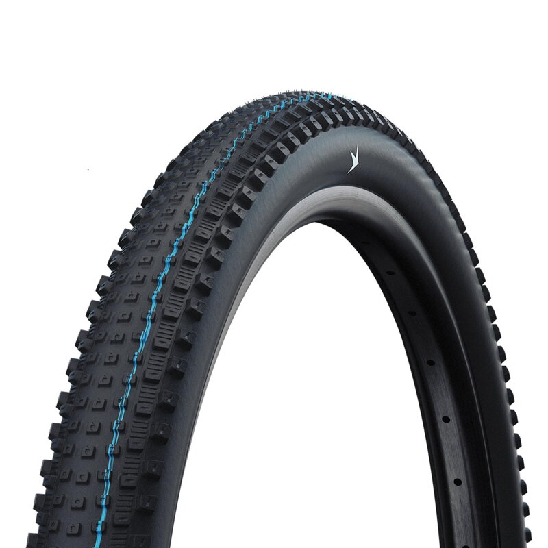 SCHWALBE Anvelopă RICK XC (57-622) 29x2.25 Evolution 67EPI 680g Negru TLR SpeedGrip 