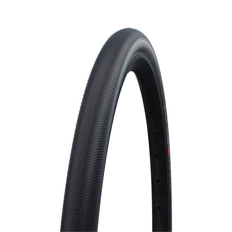 SCHWALBE Anvelopă G-ONE SPEED (60-622) 29x2.35 Evolution 67EPI RaceGuard 495g Negru TLR Race 