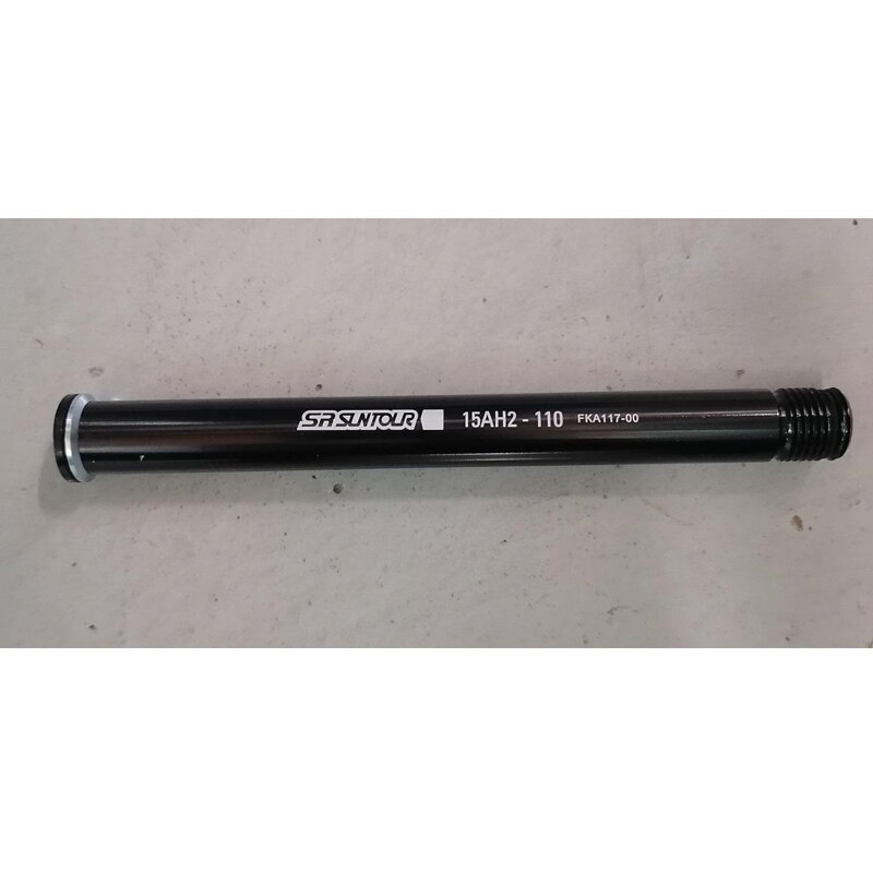 SR SUNTOUR Ax 15AH2 110x15mm FKA117-00 OEM 