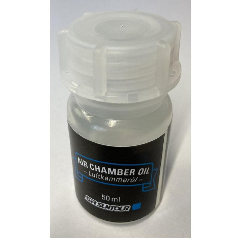 SR SUNTOUR Ulei de etanșare pentru camera