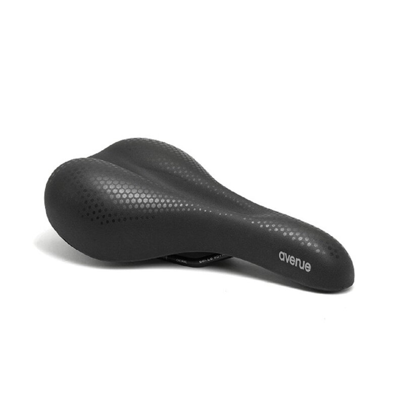 SELLE ROYAL Șa AVENUE Athletic negru 