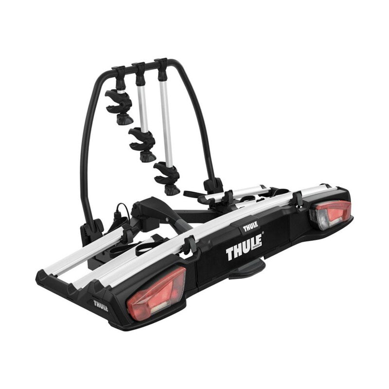 THULE Suport VELOSPACE XT 939 3biciclete