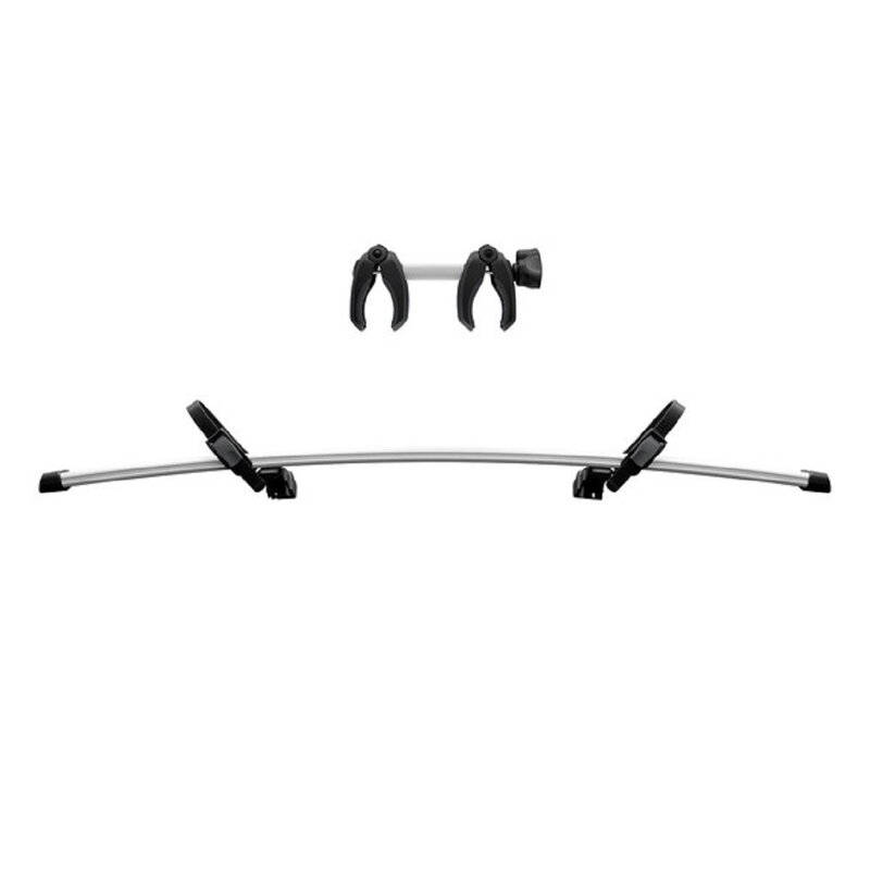 THULE Adaptor pentru VELOSPACE la 3/4. bicicletă