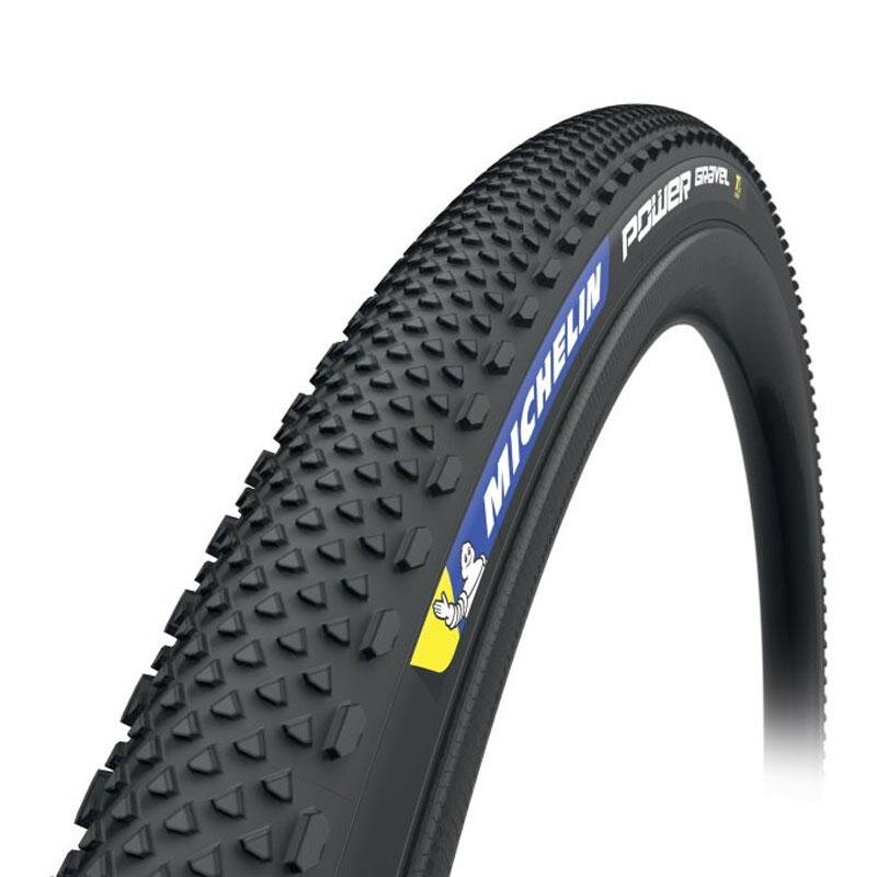 MICHELIN Anvelopă POWER GRAVEL 700x35C (35-622) 380g TLE pliabilă 