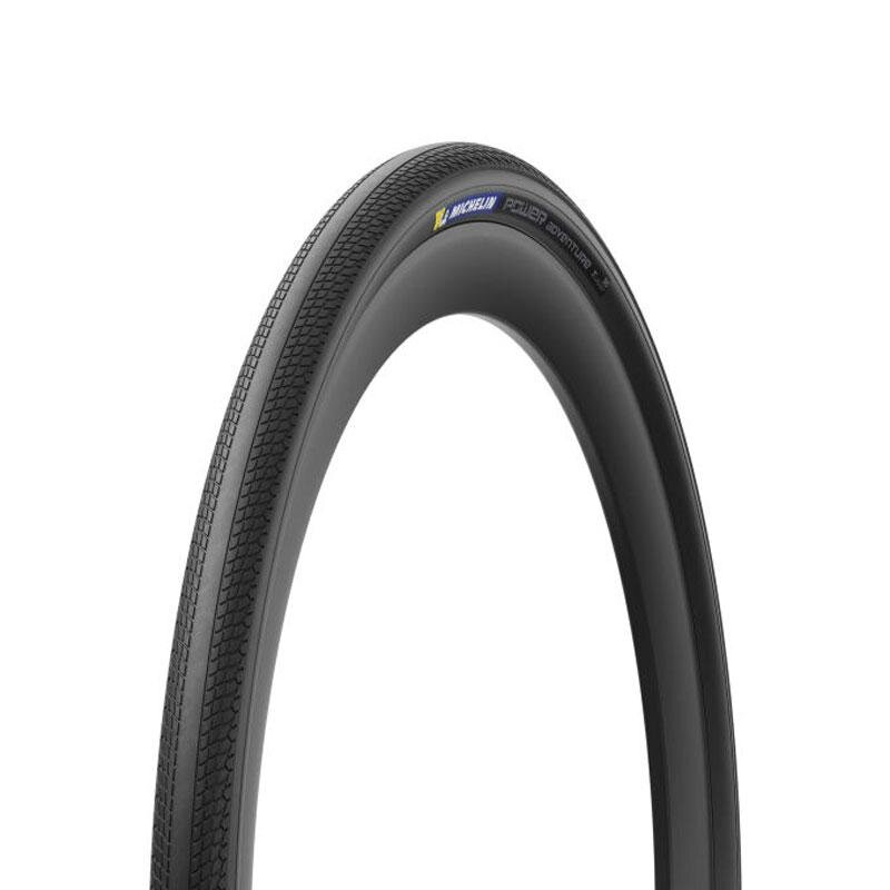 MICHELIN Anvelopă POWER ADVENTURE TLR 700x36C (36-622) 3x120TPI 395g 