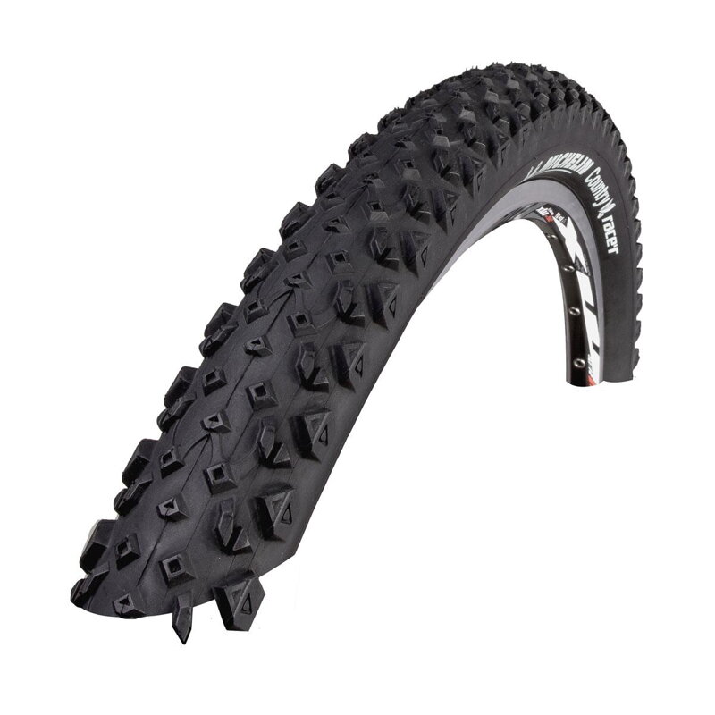 MICHELIN Anvelopă COUNTRY RACER 26x2.10 (54-559) 30TPI 670g 
