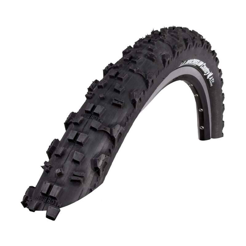 MICHELIN Anvelopă COUNTRY A/T 26x2.00 (52-559) 30TPI 680g 