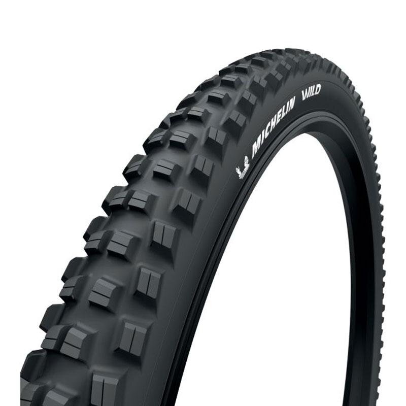 MICHELIN Anvelopă WILD 29x2.40 30TPI 800g Acces Line 