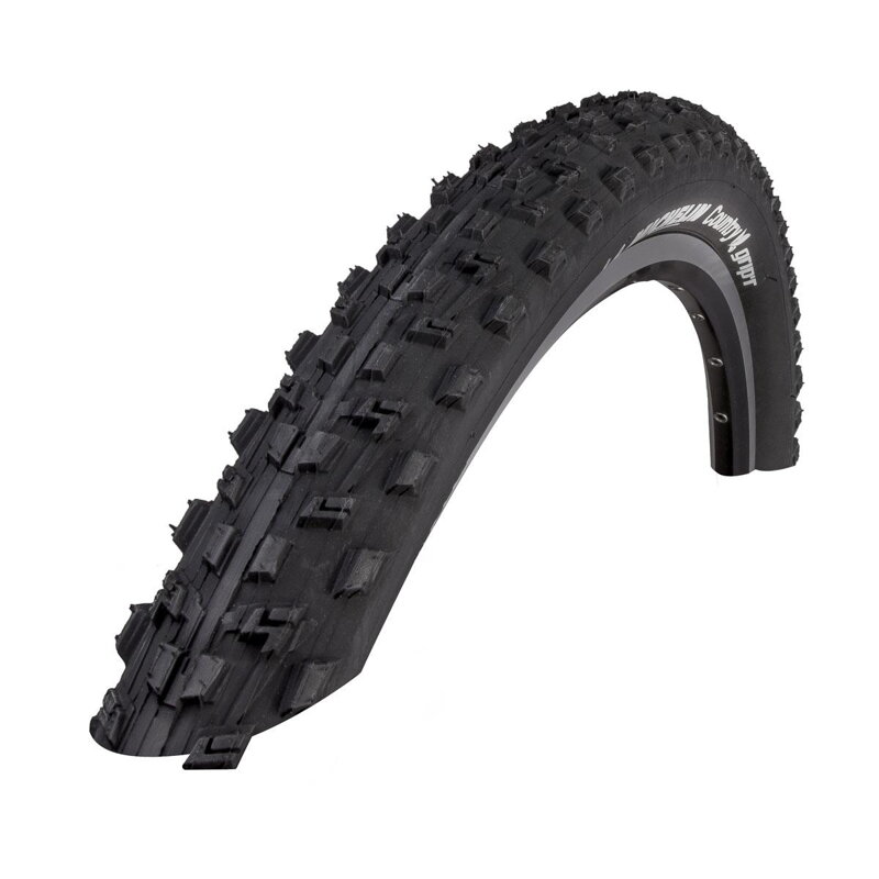 MICHELIN Anvelopă COUNTRY GRIPR 26x2.10 (54-559) 30TPI 670g 