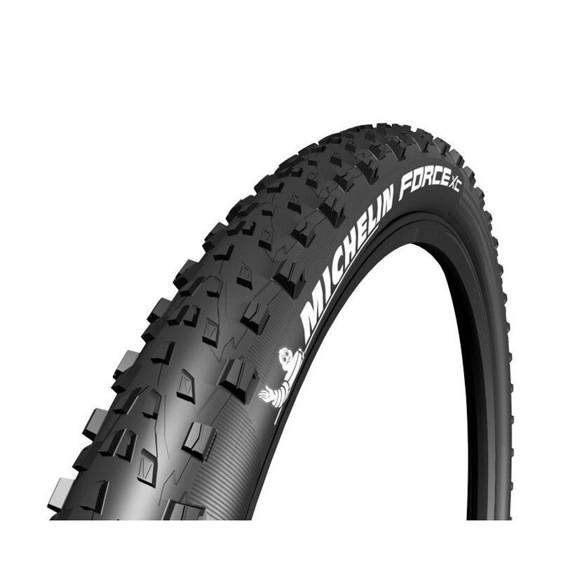 MICHELIN Anvelopă FORCE XC Performance 27.5x2.25 (57-584) 630g 3x60TPI TLR 