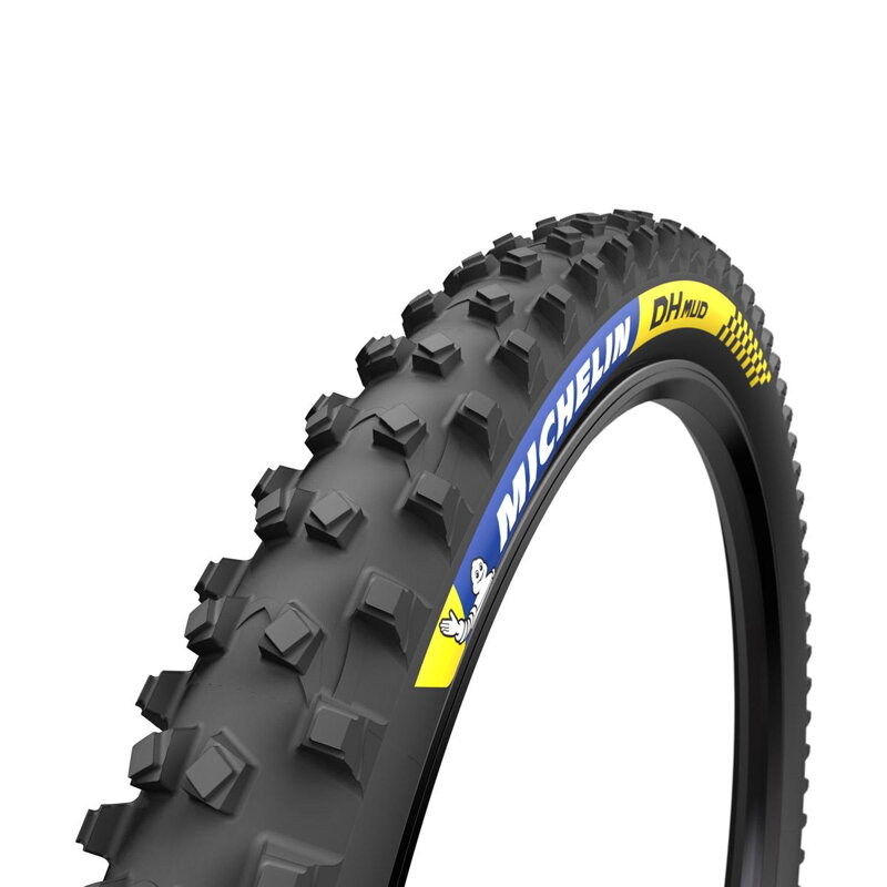 MICHELIN Anvelopă DH MUD 29x2.40 (61-622) 1400g 2x55TPI TLR 