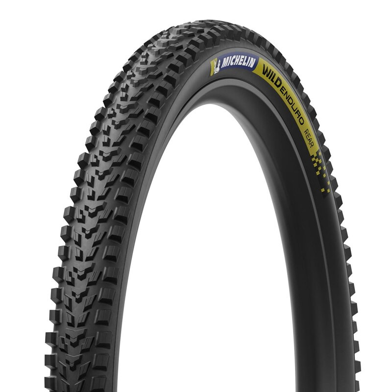 MICHELIN Anvelopă WILD ENDURO REAR MAGI-X 29x2.40 (61-622) 3x33TPI 1225g TLR pliabilă