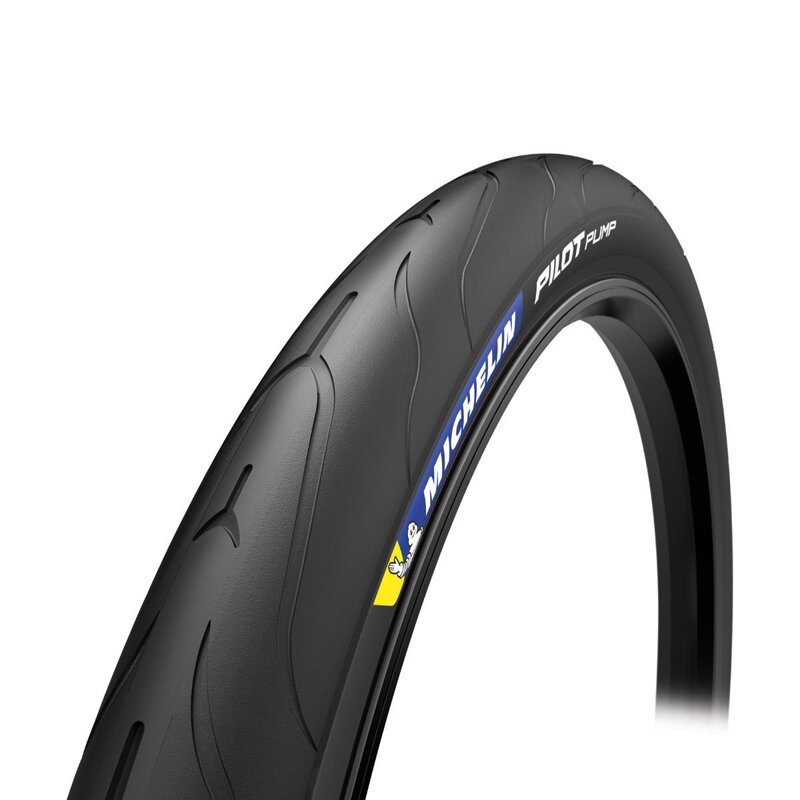 MICHELIN Anvelopă PILOT PUMP TLR 26x2.30 (58-559) 560g 