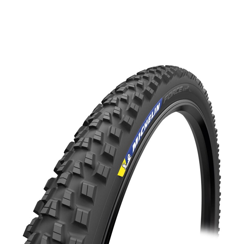 MICHELIN Anvelopă FORCE AM2 29x2.60 (66-622) 1130g 3x60TPI TLR Competition Line 