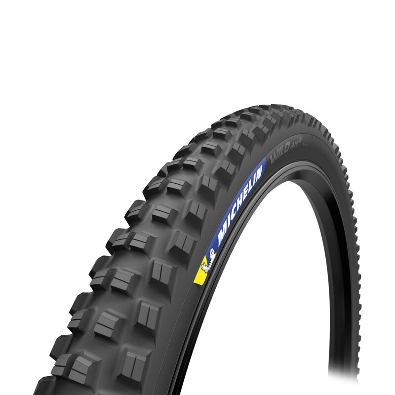 MICHELIN Anvelopă WILD AM2 27.5x2.60 (66-584) 970g 3x60TPI TLR Competition Line 