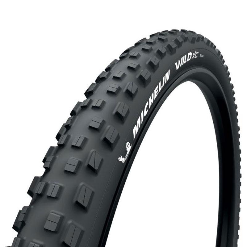 MICHELIN Anvelopă WILD XC 29x2.25 3x60TPI 775g Performance Line 