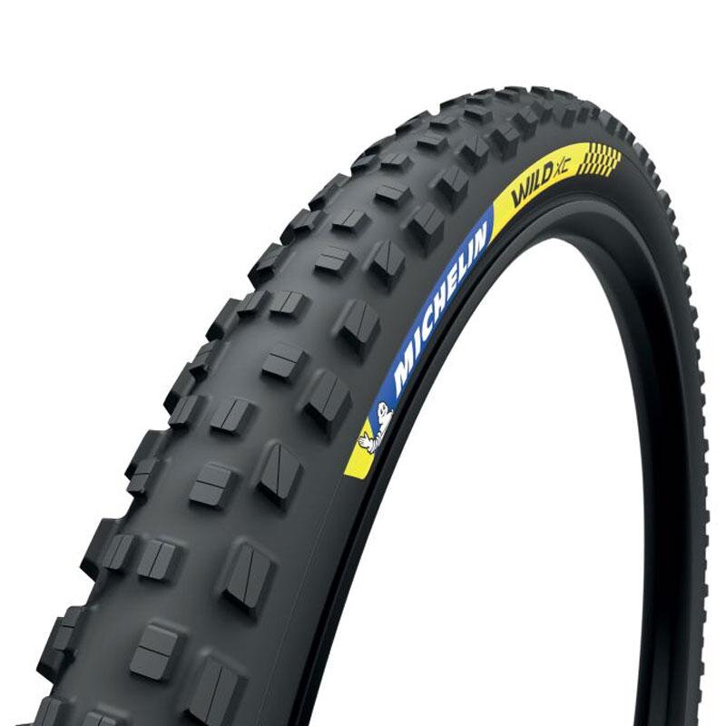 MICHELIN Anvelopă WILD XC 29x2.25 2x150TPI 730g Racing Line 