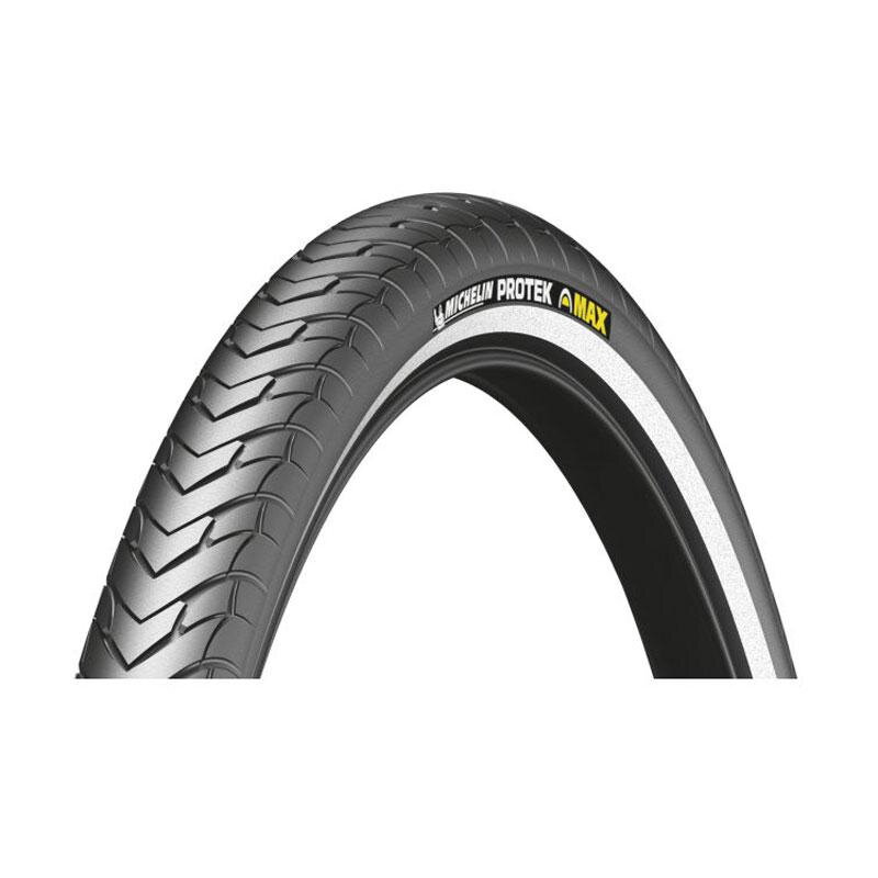 MICHELIN Anvelopă PROTEK MAX 700x28C (28-622) 725g 30TPI reflex 